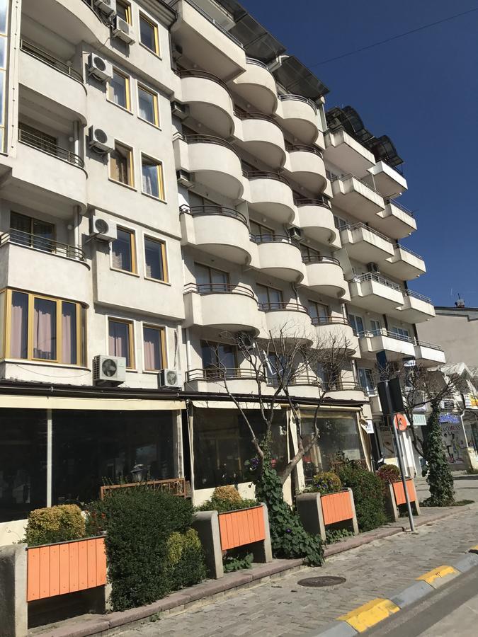 Baron Daire Ohri Dış mekan fotoğraf