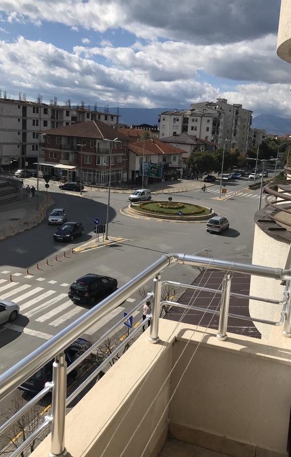 Baron Daire Ohri Dış mekan fotoğraf