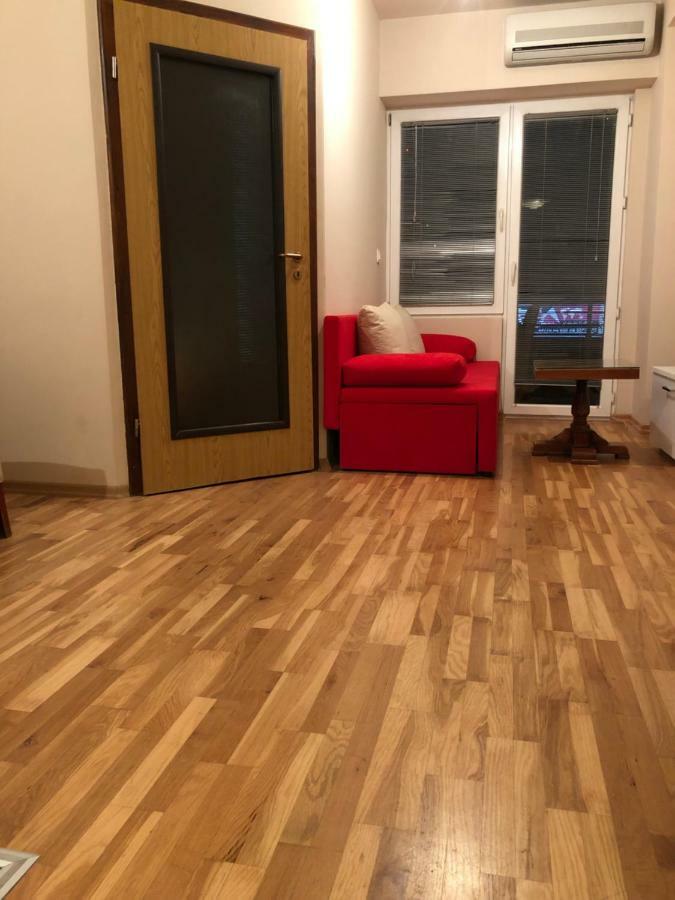 Baron Daire Ohri Dış mekan fotoğraf